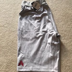 JJ Watt Reebok Shorts never worn